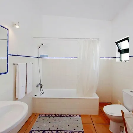 Apartamento Semi Detached Houses Amaro Goncalves Alg01393 Lyb Tavira