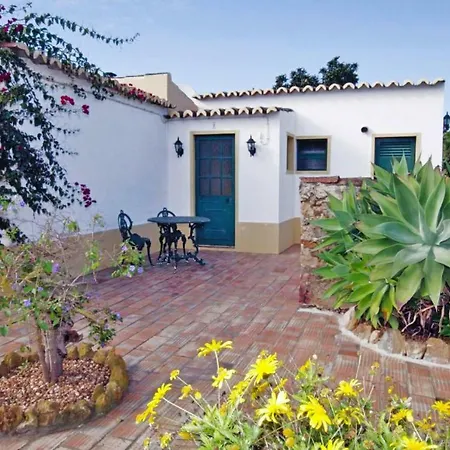 Apartamento Semi Detached Houses Amaro Goncalves Alg01393 Lyb *