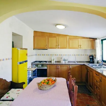 Semi Detached Houses Amaro Goncalves Alg01393 Lyb Apartamento *