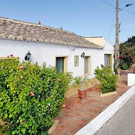 Semi Detached Houses Amaro Goncalves Alg01393 Lyb Tavira