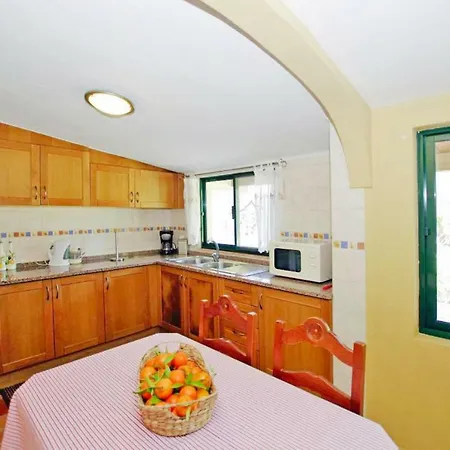 Apartamento Semi Detached Houses Amaro Goncalves Alg01393 Lyb Tavira
