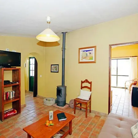 Semi Detached Houses Amaro Goncalves Alg01393 Lyb * Tavira