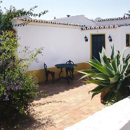 Apartamento Semi Detached Houses Amaro Goncalves Alg01393 Lyb *