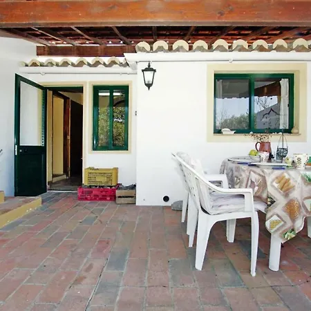 Apartamento Semi Detached Houses Amaro Goncalves Alg01393 Lyb Tavira
